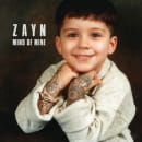 Mind Of Mine (Deluxe Edition) Cover