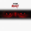 Honest (Deluxe) Cover