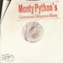Monty Python's Contractual Obligation Album Cover