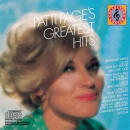 Patti Page's Greatest Hits Cover