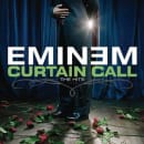 Curtain Call: The Hits Cover
