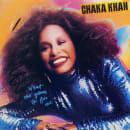 What Cha' Gonna Do For Me Cover