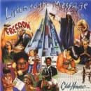 Listen to the Message Cover