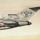 Licensed to Ill Cover