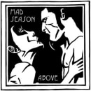 Above Cover
