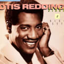 The Otis Redding Story Cover