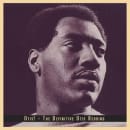 Otis! The Definitive Otis Redding Cover