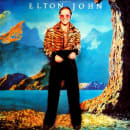 Caribou Cover