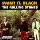 Paint It Black Cover
