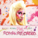 Pink Friday ... Roman Reloaded Cover
