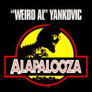 Alapalooza Cover