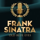 Old Blue Eyes Cover