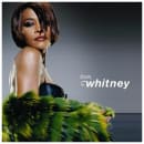 Love, Whitney Cover