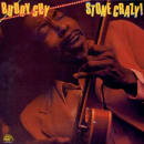 Stone Crazy Cover