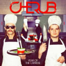 Year of the Caprese Cover