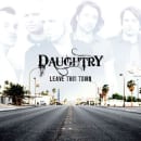 Leave This Town Cover
