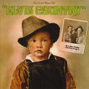 Elvis Country Cover