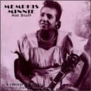 Hot Stuff Cover
