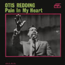 Pain in My Heart Cover