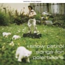 Songs for Polarbears Cover