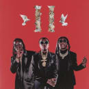 Culture II Cover