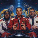 The Incredible True Story Cover