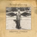 The Weight of These Wings Cover