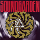 Badmotorfinger Cover
