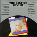 The Best of Divine Cover