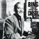 The Bing Crosby Years Cover