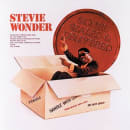 Signed, Sealed & Delivered Cover