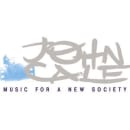 Music for a New Society Cover
