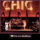 Live At The Budokan Cover