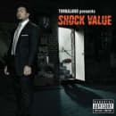 Timbaland Presents Shock Value Cover