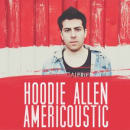 Americoustic Cover