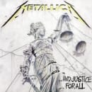 ...and Justice for All Cover