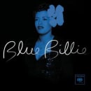 Blue Billie Cover