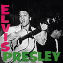 Elvis Presley Cover