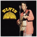 Elvis At Sun Cover