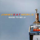 Good to Go EP Cover