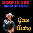 Deep In the Heart of Texas Cover