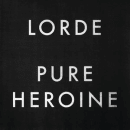 Pure Heroine Cover
