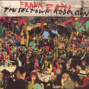 Tinsel Town Rebellion Cover