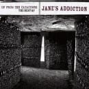 Up from the Catacombs: the Best of Jane's Addiction Cover