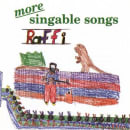 More Singable Songs Cover