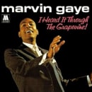I Heard It Through The Grapevine! Cover