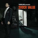 Shock Value Cover