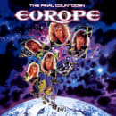 The Final Countdown Cover