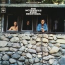 The Notorious Byrd Brothers Cover
