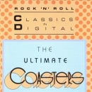 The Ultimate Coasters Cover